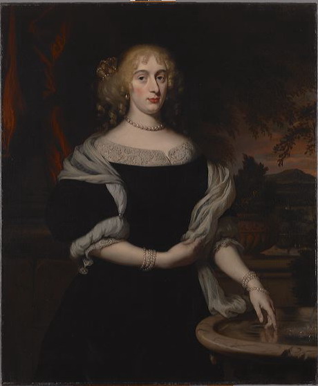 ملف:SA 25978-Vermoedelijk Anna Maria Trip (1652-1681).jpeg