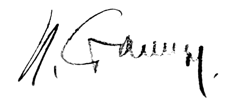 ملف:Signature of Joseph Stalin.png