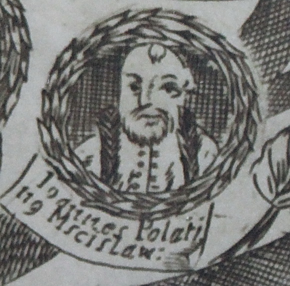 ملف:Jan Hlebavič Korsak. Ян Глебавіч Корсак (XVII).jpg