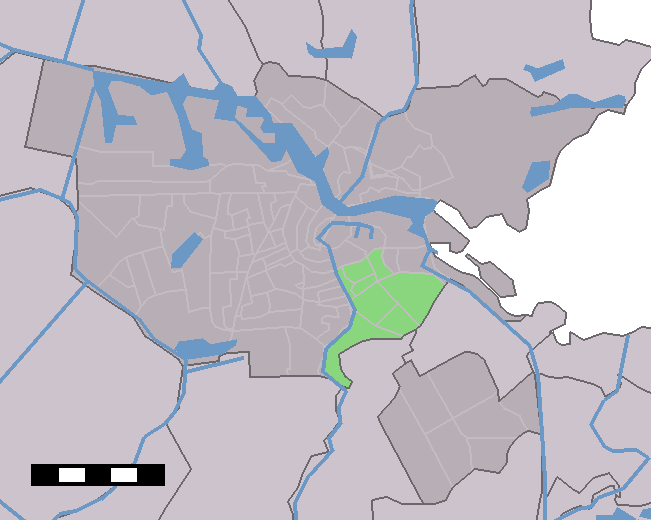 ملف:Map NL - Amsterdam - Stadsdeel Oost en Watergraafsmeer.png