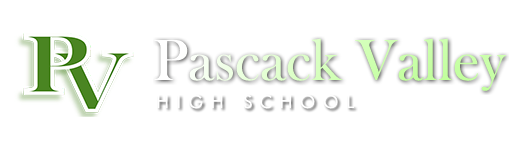 ملف:Pascack Valley High School logo revised.png