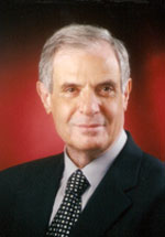 غازي الدروبي