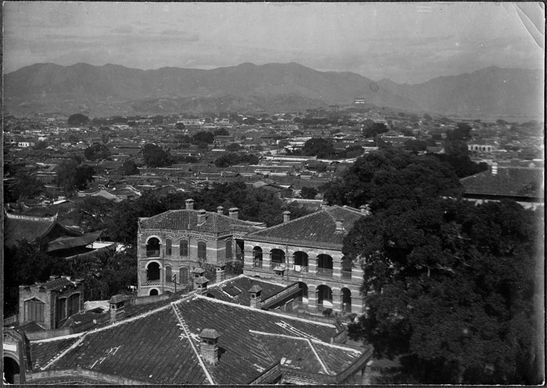 ملف:ABCFM compound in Fuzhou.jpeg