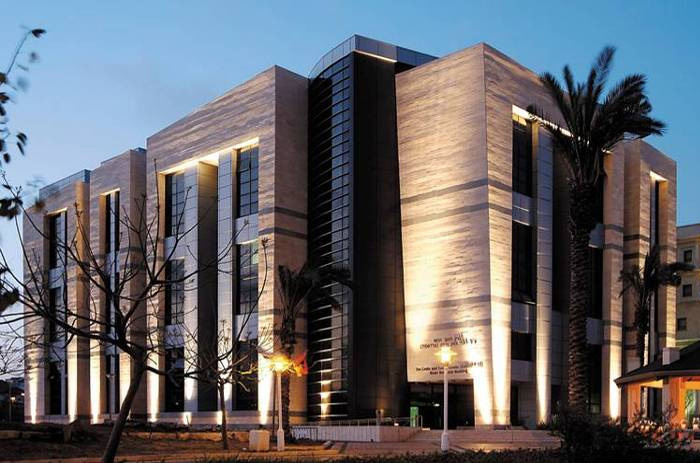 ملف:Brain research labs-Bar Ilan university.jpg