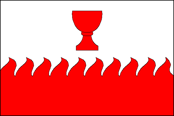 ملف:Flag of Hořátev.jpg