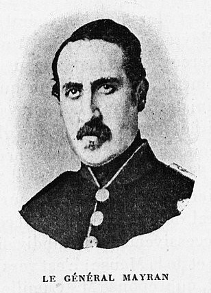 ملف:Le général de Division Joseph-Nicolas-Decius Mayran.jpg