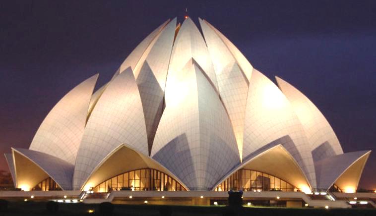 ملف:New Delhi Lotus.jpg