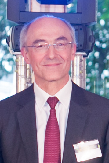 ملف:Benoît Potier 2013 (cropped).jpg
