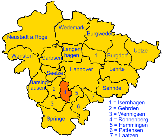 ملف:Ronnenberg in der Region Hannover.png