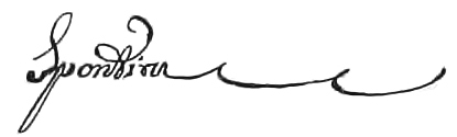 ملف:Spontini signature from Olympie Overture ms page - Internet Archive.jpg