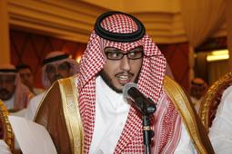 يزيد الفرحان في 2010