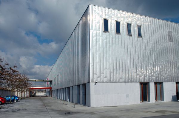 ملف:Bâtiment des Archives de l'État à Mons..jpg