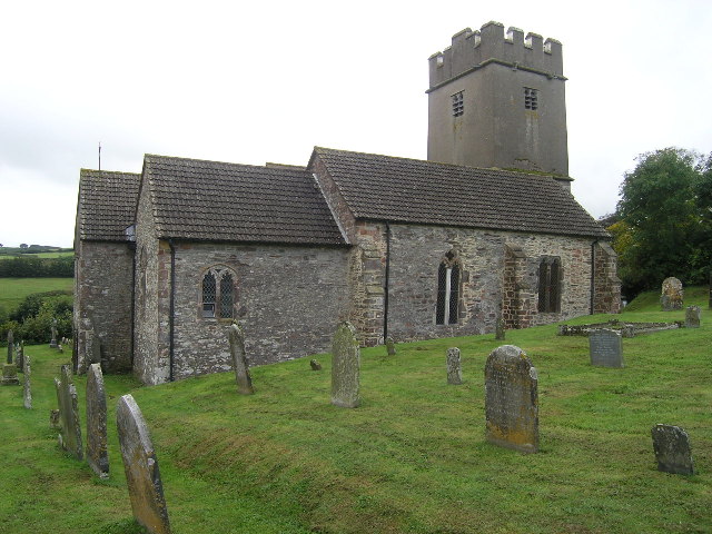 ملف:Cutcombe church.jpg