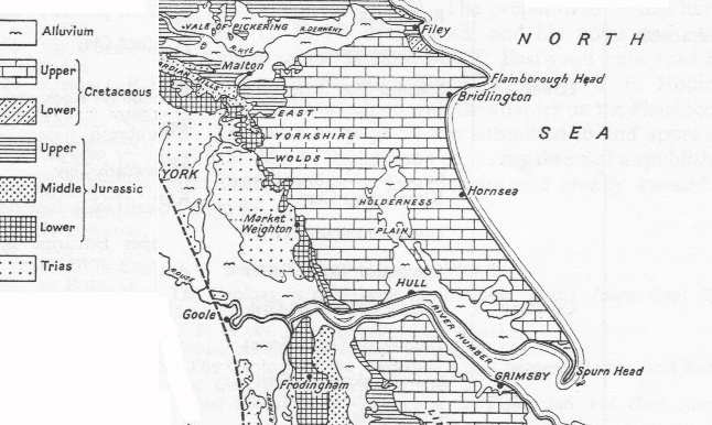 ملف:East Yorkshire Geology.jpg