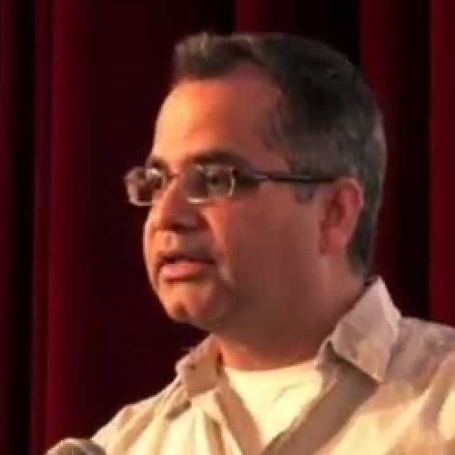 ملف:Vivek Chibber 8th Subversive Film Festival (cropped to square).jpg