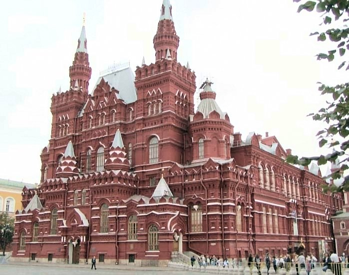 ملف:Moscow State Historical Museum.jpg