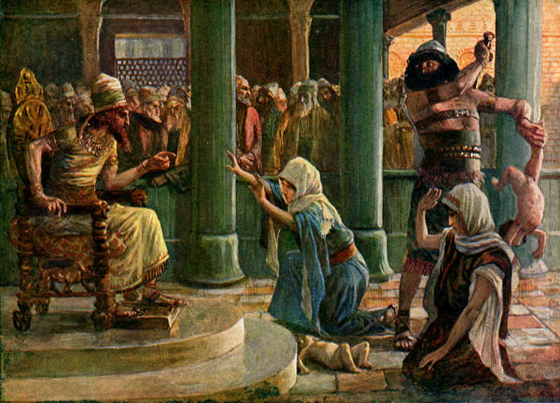 ملف:Tissot The Wisdom of Solomon.jpg