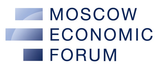 ملف:Московский экономический форум. Логотип.jpg