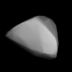 ملف:001683-asteroid shape model (1683) Castafiore.png
