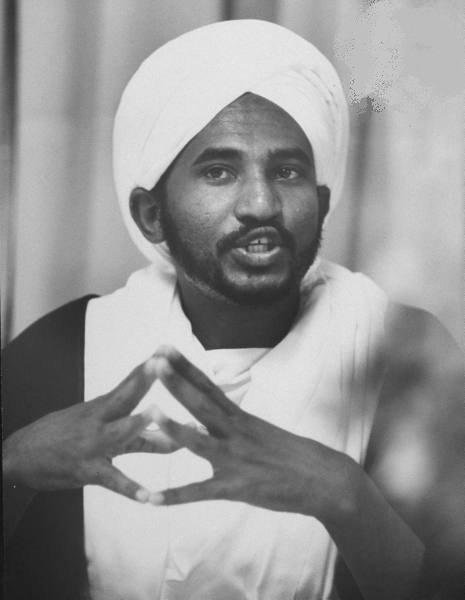 ملف:Al-Sadiq al-Mahdi 1964.jpg