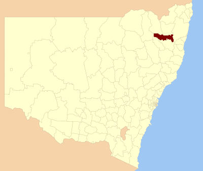ملف:Guyra LGA NSW.png