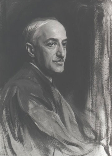ملف:André Maurois, by Philip Alexius de László, 1934.jpg