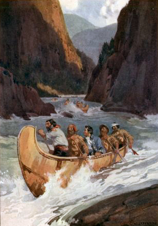 ملف:Descent of Fraser River 1808.jpg