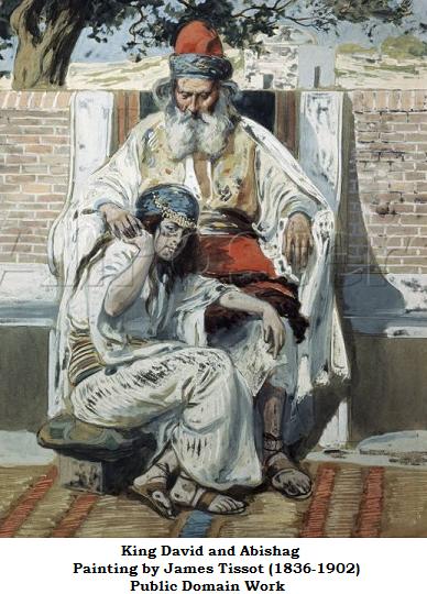 ملف:King David with Abishag.jpg