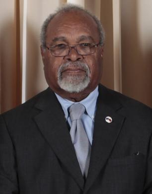 ملف:Sir Michael Somare - 2009.jpg