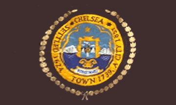 ملف:Flag of Chelsea, Massachusetts.gif