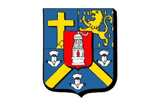 ملف:Flag of Creutzwald.gif