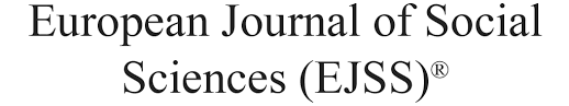 ملف:Logo of journal EJSS.png