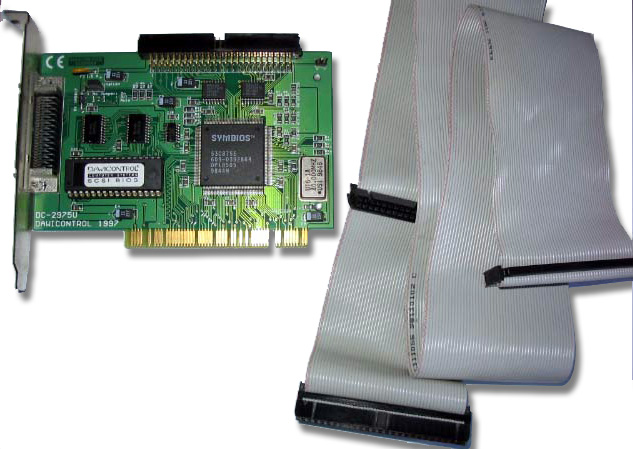 ملف:SCSI3 Controller 60Pin Kabel.jpg