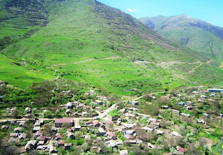 ملف:Գյուղի համայնապատկեր, Լոր.jpg