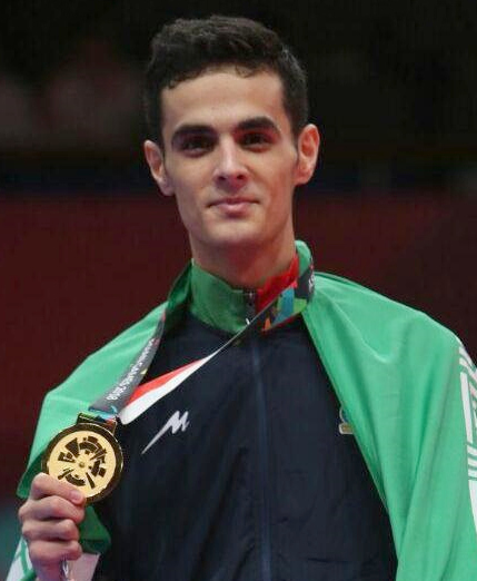 ملف:Mirhashem Hosseini 2018.jpg