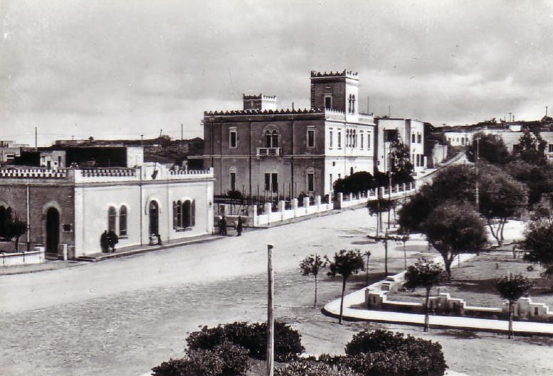 ملف:Gharian Old Town.jpg