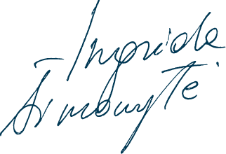ملف:Ingrida Simonyte signature.png