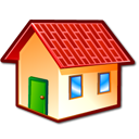 ملف:Nuvola filesystems folder home.png