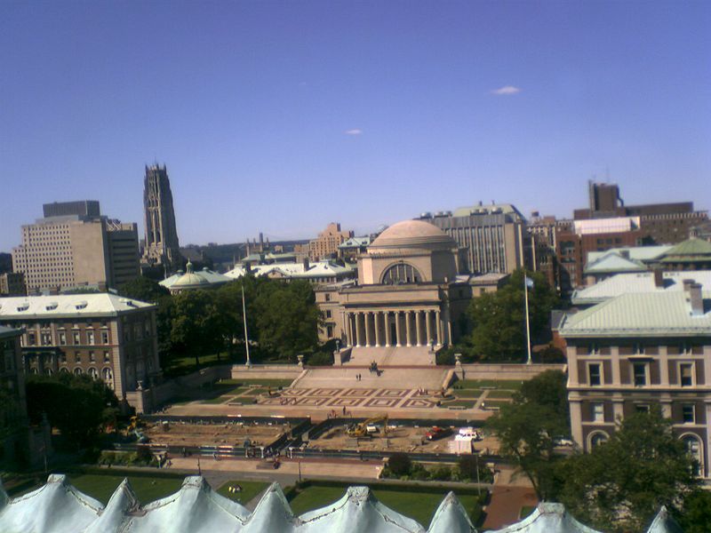 ملف:View of Columbia University.jpg