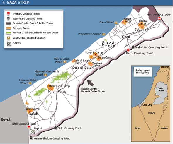 ملف:Gaza Crossings.jpg