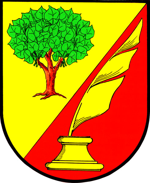 ملف:Coats of arms Milčice.jpeg
