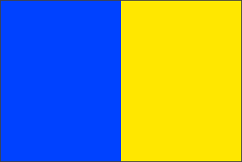 ملف:Flag of Torre Pellice.gif
