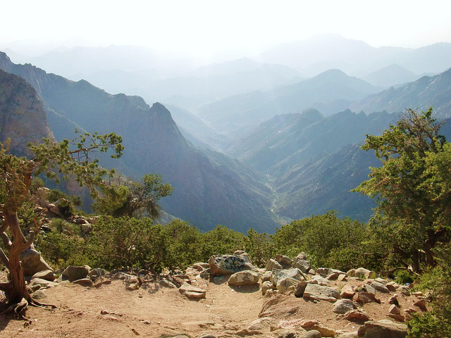 ملف:Hijaz mountains.jpg