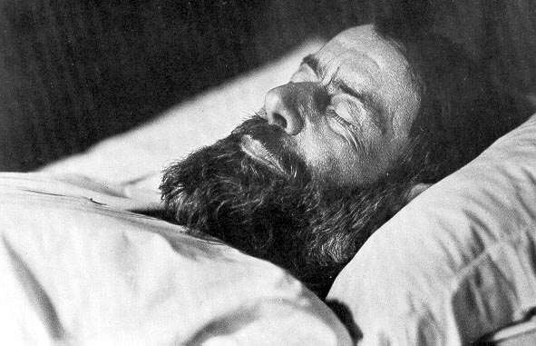 ملف:Max Weber June 14 1920.jpg