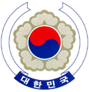ملف:South korea coa.png