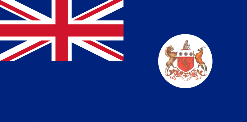 ملف:Cape Colony flag.png