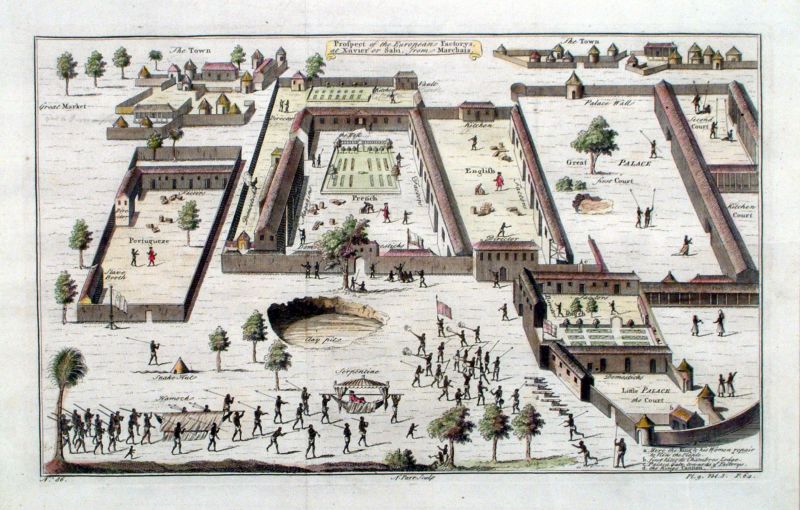 ملف:Europeans at savé.jpg