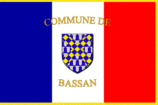 ملف:Flag of Bassan.gif