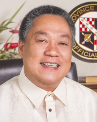 ملف:Gov Hilario Davide III Official Cebu Prof (cropped).jpg