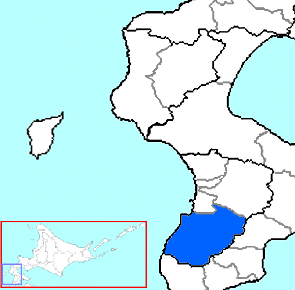 ملف:Kaminokuni in Hiyama Subprefecture.gif